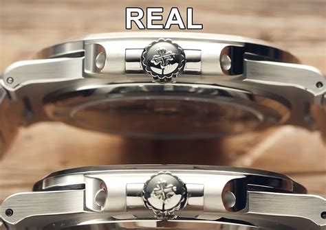 fake ea7 watch|are fake watches accurate.